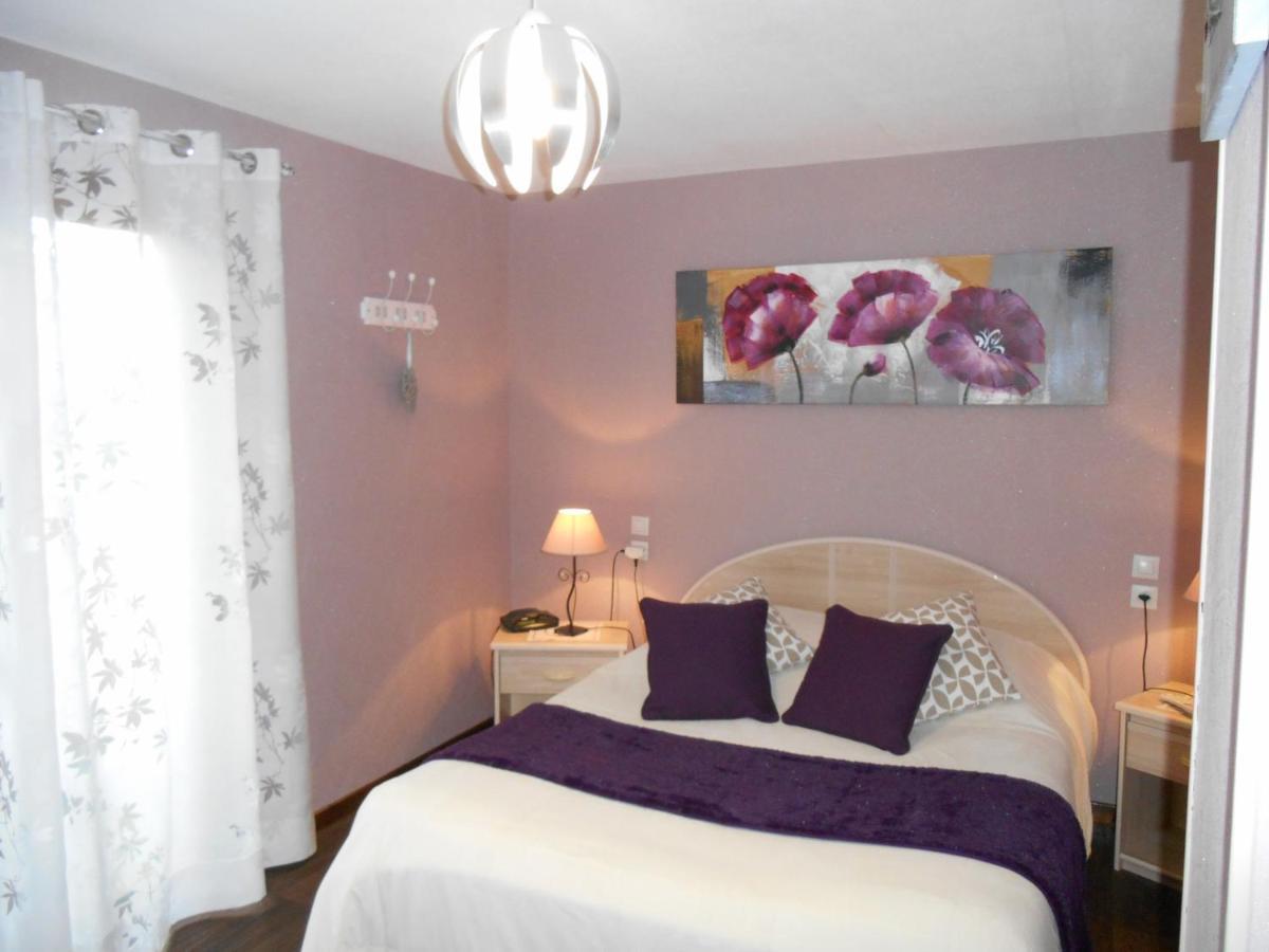 Gite De La Streng Ribeauville  Room photo
