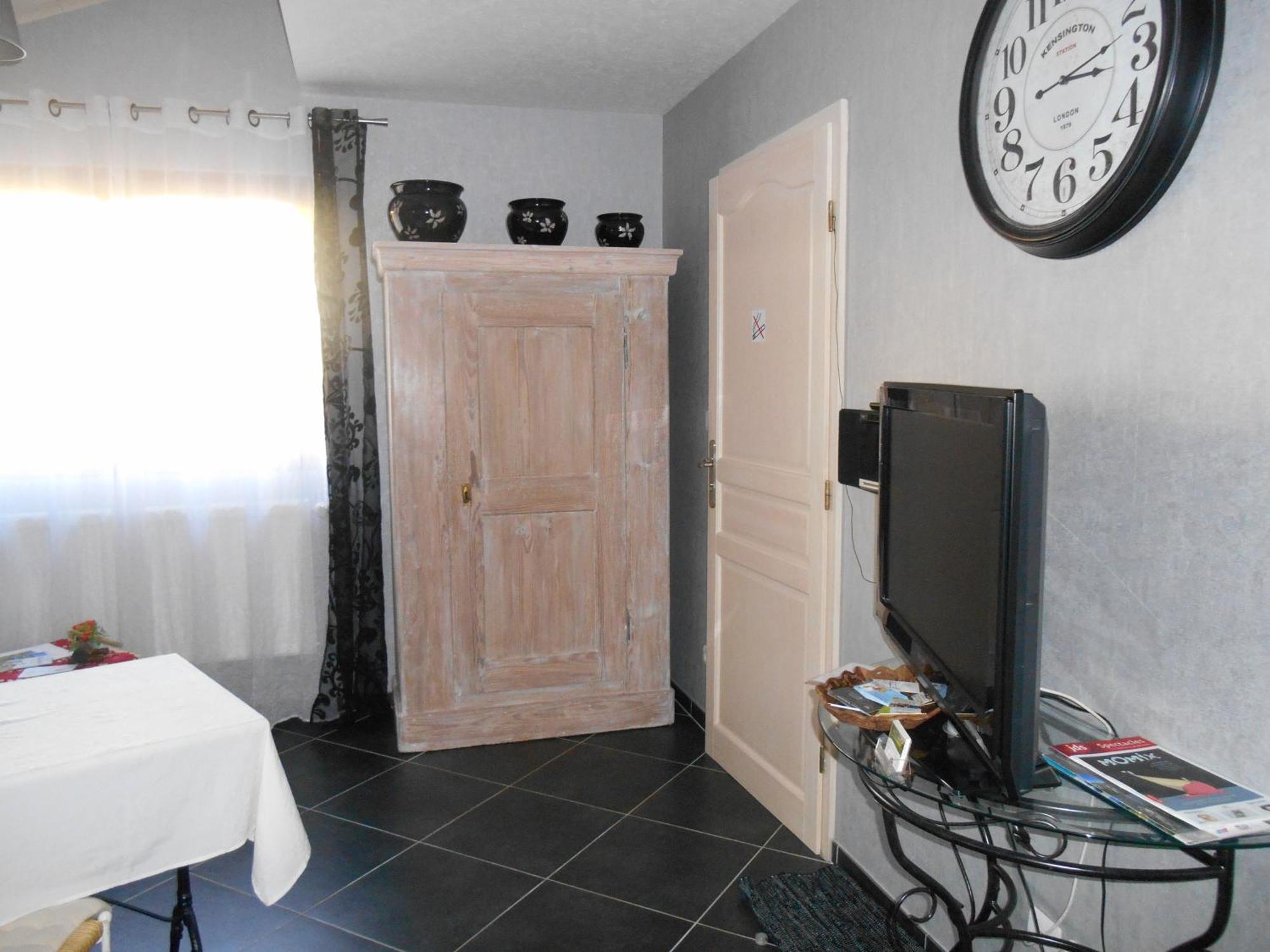 Gite De La Streng Ribeauville  Room photo